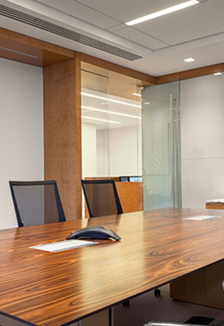 Long Pond Capital